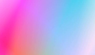 Işık degrade soyut arka plan. Broşür, afiş, duvar kağıdı, mobil ekran için. Vektör Illustration.