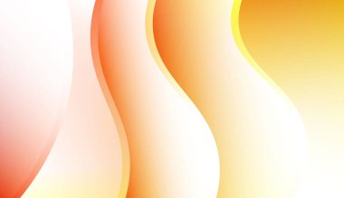 Dinamik etkisi ile Yaratıcı Arka Plan. Tasarım reklamınız, Banner'ınız, kapak sayfanız için. Renkli Vektör İllüstrasyonu