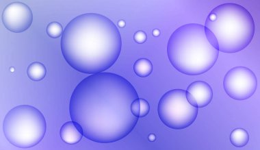 Arkaplanda damlalar, noktalar var. Cep telefonunun şablonu için. Pastel renk Vektörü illüstrasyonu.