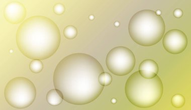 Bulanık damlalı Pastel Renkli Çizim. Duvar kağıtları sunumun için. Vektör illüstrasyonu.