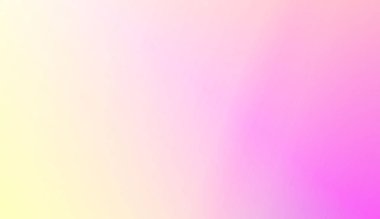 Degrade Bulanık Soyut Arka Plan. Tebrik kartı, el ilanı, poster, broşür, banner takvim için. Vektör İllüstrasyonu.