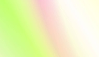 Pürüzsüz Soyut Renkli Gradyan Arka Planlar. Web sitesi deseni, afiş veya poster için. Vektör İllüstrasyonu.