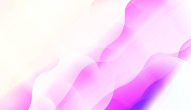 Dalgalı arka plan. Yumuşak renk degrade arka plan. Tebrik kartı, el Ilanı, davetiye için. Vektör Illustration.