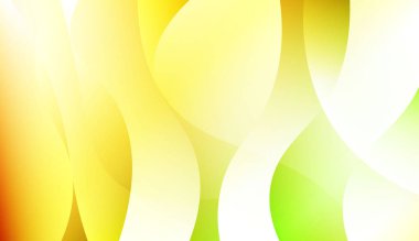 Dinamik etkisi ile Yaratıcı Arka Plan. Tasarım Duvar Kağıtları Sunumu için. Renkli Vektör İllüstrasyonu.