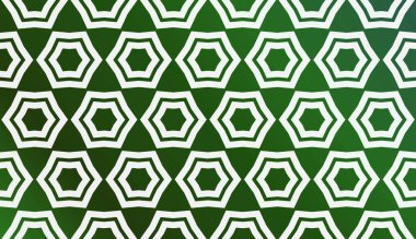 Eğri Çizgili Modern Desen. Geometrik elementler. Bulanık Gradyan Arkaplanı. Ekran Tasarımı, Sunum, Duvar Kağıdı. Tatil Nesnesi. Vektör İllüstrasyonu
