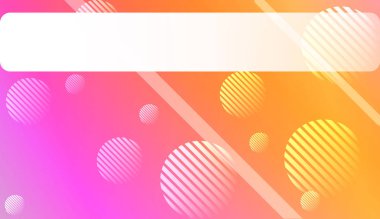 Satırlı Modern Ekran Gradyan Tasarımı. Grafik Tasarım, Bayrak ya da Poster için. Vektör İllüstrasyonu.