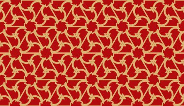 Çokgen unsurlarla hipster deseni. Üçgenler tarzı. Vektör Dikişsiz çizim. İş projeniz için arka plan. Reklam, şablon ekranı.