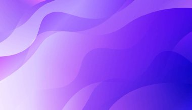 Çizgiler Ile geometrik desen, dalga. Tasarım duvar kağıtları sunum için. Renk gradyan ile vektör Illustration.