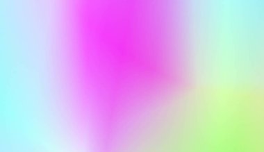 Renkli Gradyan Arkaplan Duvar Kağıdı. Tasarım ilanın için, Banner, kapak sayfası. Vektör İllüstrasyonu.