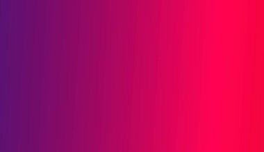 Renkli Gradyan Arkaplanı. Tasarımınız için Duvar Kağıdı, Sunum, Banner, Flyer, Kapak Sayfası, İniş Sayfası. Vektör İllüstrasyonu.