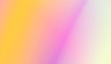 Hologram degrade arka planı. Tasarım duvar kağıtları sunum için. Vektör Illustration.