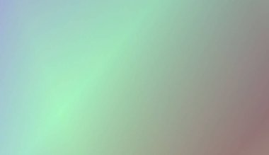 Bulanık Gradyan Özgeçmişi. Ekran Cep Telefonu için. Vektör İllüstrasyonu.