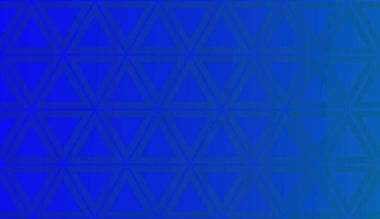 Pürüzsüz Soyut Renkli Gradyan Özgeçmişi. Fütürist Reklam ve Broşürler için. Vektör İllüstrasyonu.