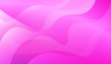 Futuristik mavi mor renk tasarım geometrik dalga şekli. Zarif desen kapak kitabı için. Renk gradyan ile vektör Illustration.