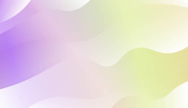 Çizgiler Ile geometrik desen, dalga. Flyer, broşür, kitapçık ve Web siteleri tasarım vektör Illustration renk gradyan ile.