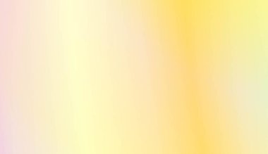 Tatlı çok renkli bulanık arka plan. Fütüristik reklam için, kitapçıklar. Vektör Illustration.