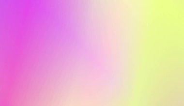 Pürüzsüz soyut renkli degrade arka planlar. Kapak sayfası, poster, Web sitelerinin banner için. Vektör Illustration.