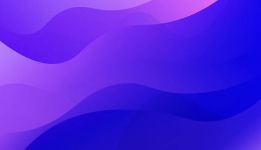 Degrade Ile mermer tarzında renkli Illustration. Tasarım reklamı, banner, kapak sayfası için. Renk gradyan ile vektör Illustration.