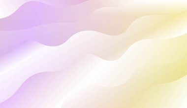 Geometrik Tasarım ve Şekillerle Geleceğin Teknoloji Tarzı. Flyer, Broşür, Broşür ve Web Siteleri için Renk Gradyanlı Tasarım Vektörü İllüstrasyonu.