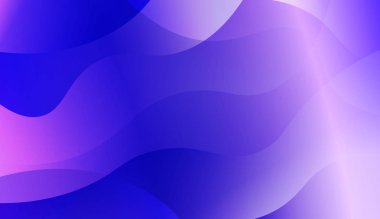 Degrade Ile mermer tarzında renkli Illustration. Tasarım reklamı, banner, kapak sayfası için. Renk gradyan ile vektör Illustration.