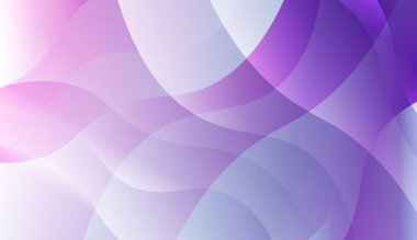 Dinamik Efekt Ile soyut arka plan. Şablon cep telefonu arka planlar için. Renk gradyan ile vektör Illustration.