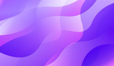 Degrade Ile mermer tarzında renkli Illustration. Tasarım reklamı, banner, kapak sayfası için. Renk gradyan ile vektör Illustration.