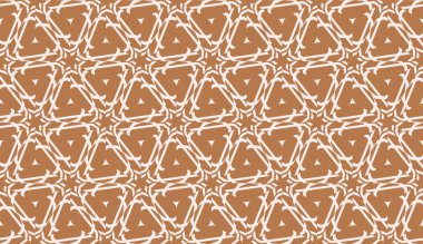 Çokgen unsurlarla hipster deseni. Üçgenler tarzı. Vektör Dikişsiz çizim. İş projeniz için arka plan. Reklam, şablon ekranı.