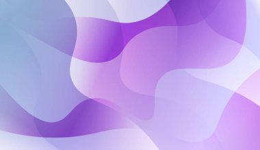 Arka plan doku hatları, dalga. Iş sunumu duvar kağıdı, Flyer, Cover için. Renk gradyan ile vektör Illustration.