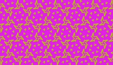 Eğimli çizgili kusursuz vektör çizimi. Üçgen tarzında modern bir model. Modern iç tasarım için, moda baskısı.