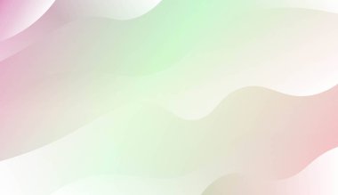 Çizgiler Ile geometrik desen, dalga. Flyer, broşür, kitapçık ve Web siteleri tasarım vektör Illustration renk gradyan ile.