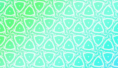 Soyut Illüzyon üçgenler Ile desen. Degrade arka plan. Vektör Illustration. Tasarım kağıt, Flyer, sunum, davetiye