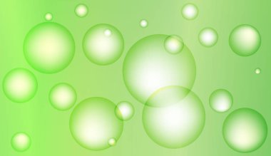 Bulanık damlalı Pastel Renkli Çizim. Duvar kağıtları sunumun için. Vektör illüstrasyonu.