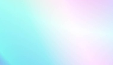 Pürüzsüz soyut renkli degrade arka planlar. Grafik tasarım, banner için. Vektör Illustration.