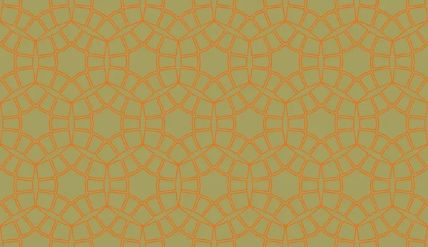 Motif sans couture lignes géométriques. pour décoration de vacances, emballage de vacances Modèle sans couture vectoriel — Image vectorielle