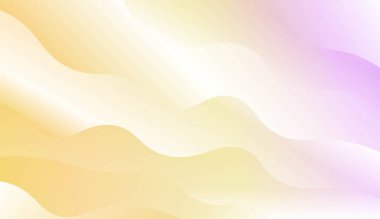 Arka plan doku hatları, dalga. Yaratıcı şablonlar, kartlar, renk kapakları seti için. Renk gradyan ile vektör Illustration.