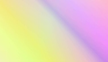 Pürüzsüz degrade renk Ile Soyut Arkaplan. Parlak Web afiş, davetiye, scree Wallpaper için. Vektör Illustration.