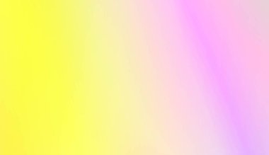 Pürüzsüz degrade renk Ile Soyut Arkaplan. Parlak Web afiş, davetiye, scree Wallpaper için. Vektör Illustration.