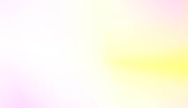 Yumuşak renk degrade arka plan. Tebrik kartı, el Ilanı, davetiye için. Vektör Illustration.