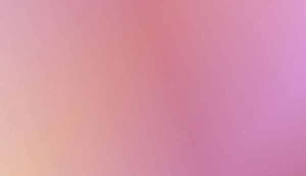 Abstract Blurred Gradient Background. Para o Screen Cell Phone. Ilustração vetorial . — Vetor de Stock