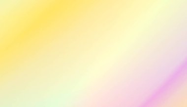 Yumuşak renk degrade arka plan. Tebrik kartı, el Ilanı, davetiye için. Vektör Illustration.