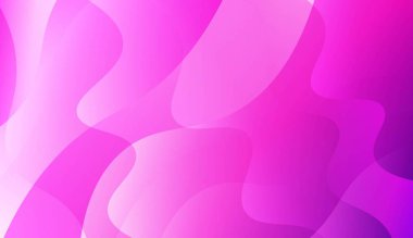 Mavi mor renk degrade geometrik şekil Ile fütüristik arka plan. Başlık sayfası, reklam, poster, banner Için tasarım. Vektör Illustration.