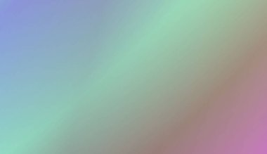 Gradyan Bulanık Özgeçmiş. Duvar Kağıdı, Arkaplan, Yazdır. Vektör İllüstrasyonu.