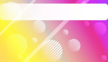 Satırlı Modern Ekran Gradyan Tasarımı. Grafik Tasarım, Bayrak ya da Poster için. Vektör İllüstrasyonu.