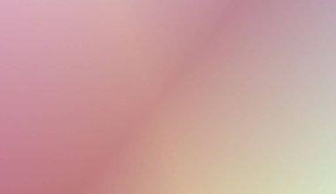 Bulanık Gradyan Özgeçmişi. Ekran Cep Telefonu için. Vektör İllüstrasyonu.