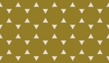 Sarı. Vektör lüks soyut arka plan. Vektör dikişsiz desen