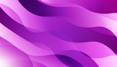 Arka plan doku hatları, dalga. Tasarım kapak sayfası, poster, banner web siteleri Için. Vektör Illustration