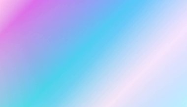 Hologram degrade arka planı. Tasarım duvar kağıtları sunum için. Vektör Illustration.