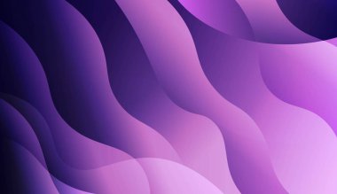 Dinamik etkisi ile soyut arka plan. El İle, Broşür, Kitapçık Ve Web Siteleri Tasarım Vektör İllüstrasyon Renk Gradyan ile