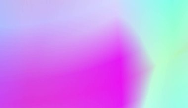 Işık degrade soyut arka plan. Web sitesi deseni, banner veya poster için. Vektör Illustration.