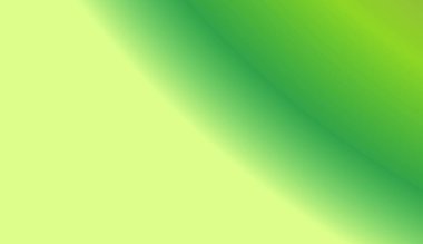 Yumuşak Renk Gradyanları. Kapak Sayfası, Poster, Web Siteleri Afişi için. Vektör İllüstrasyonu.